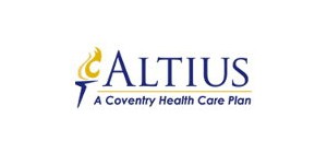 Altius Healthcare Insurance Provider