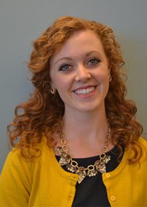 Cassie Maxwell Physical Therapy Assistant