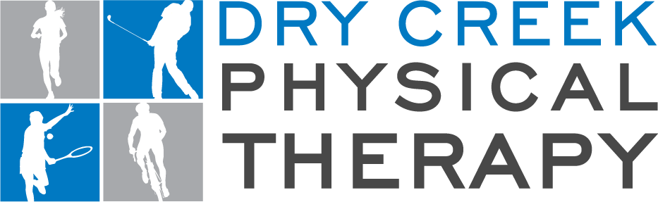 Dry Creek Physical Therapy Logo