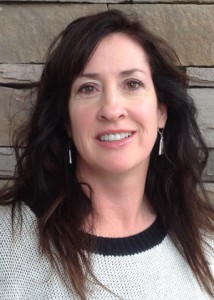 Jill Hodgson Speech Pathologist