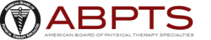 American Board of Physical Therapy Specialties