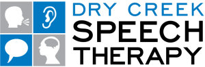 Dry Creek Speech Therapy Logo