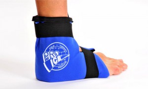 Ice Your Ankle