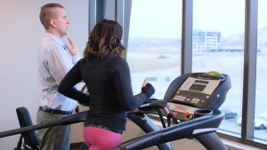 Physical Therapist & Runner