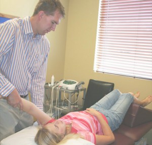 One on One Physical Therapy