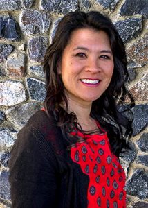 Farrah Hudson _Physical Therapist