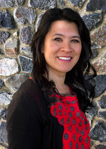 Farrah Hudson_Physical Therapist