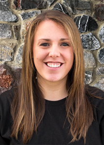 McKell Leavitt_Physical Therapist