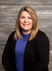 Amy Mullins Speech Director