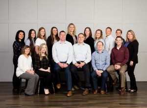 Dry Creek Therapy Team