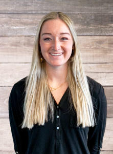 Ashley Bovee, PT, DPT, CSCS