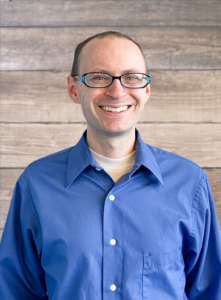 Brian Jones, PT, DPT, OCS, Cert-DN