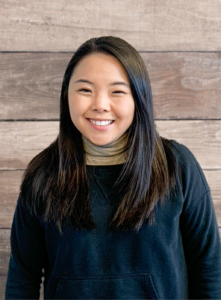 Elise Mori, MS, CCC-SLP