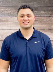 Evan Moea'i, PT, DPT