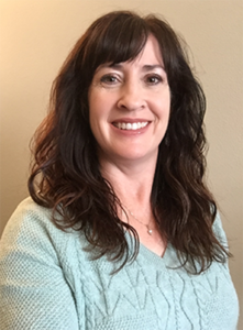 Jill Hodgson, MS, CCC-SLP