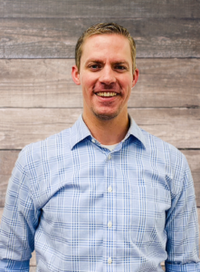 Matthew Bates, PT, DPT, Cert-DN