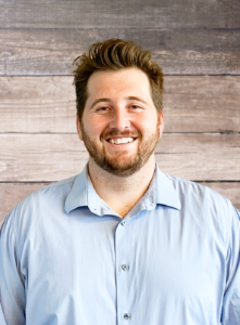 Miles Jensen, PT, DPT