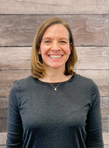 Rachel Snell, PT, DPT, OCS