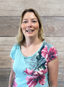 Debbie Sharp, PT, MPT