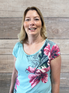 Debbie Sharp, PT, MPT