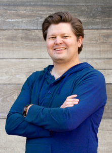 J. Dilon Stephens, PT, DPT