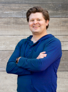 J. Dilon Stephens, PT, DPT