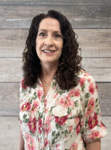 Jill Hodgson, MS, CCC-SLP