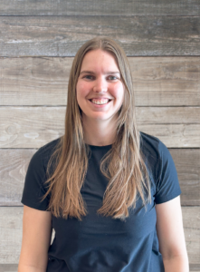 Miranda Anderson, OTRL, MOT