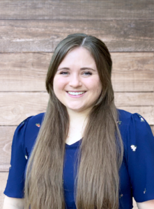 Sara Giles, OTR/L, MOT.