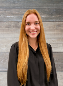 Camrin Terry, MS, CCC-SLP