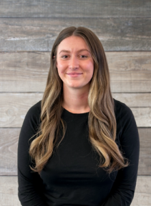 Madalyn Johnson, OTRL