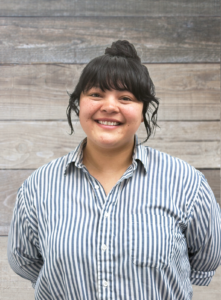 Mac Cruz-Braithwaite, PT, DPT