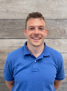 Connan Wallace, PT, DPT