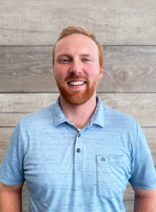 Derek LeCheminant, PT, DPT