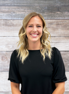 Rachel Seeman, PT, DPT