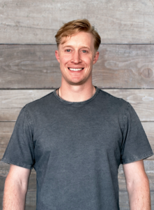 Dallin Carroll, PT, DPT