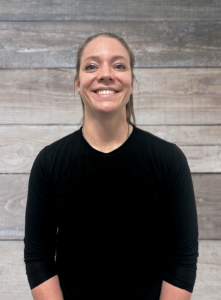 Kristen Howard, PTA