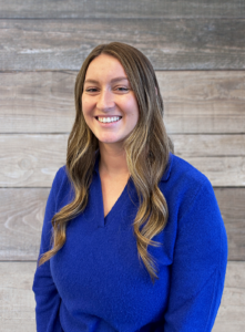 Madalyn Johnson, OTRL