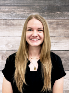 Stacia Carroll, PT, DPT, Cert-DN