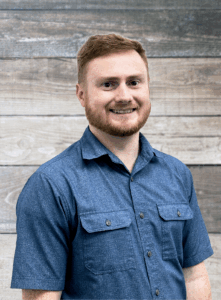 Brady Taylor, PT, DPT