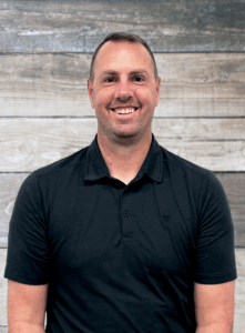 Joel Tenbrink, PT, PhD, ATC