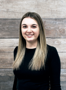 Ashton Harpster, COTA