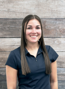 Camille Morris, PTA