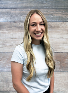 Kaylie Bradley, PTA