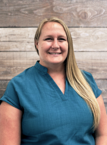 Tifanee Miller PT, DPT
