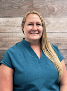 Tifanee Miller PT, DPT